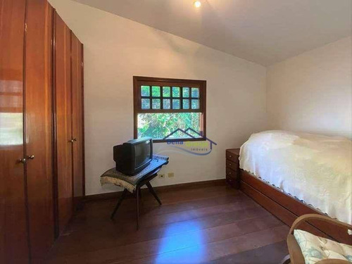 Imagem 23 de 30 de Granja Viana - São Paulo Ii - Ca0202
