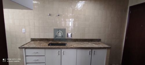Imagem 16 de 30 de Apartamento A Venda No Bairro Alto Em Teresópolis - Rj. - Ap-0590-1