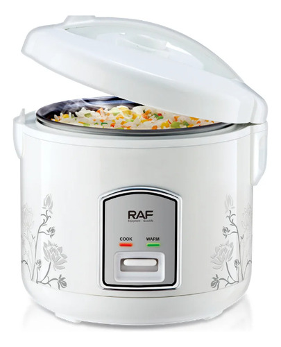 Olla Arrocera De 5 Litros Multi Funcion - Raf