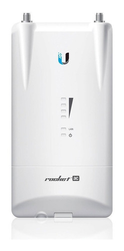 Rocket Ubiquiti R5ac-lite Radio Ac 450mbps Ptp Ptmp Gigabit