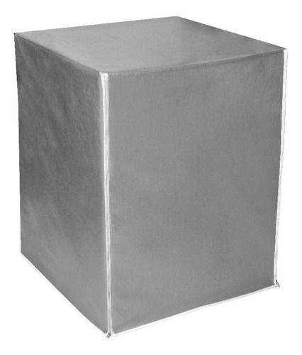 Forro Par Lavasecadora Samsung 14/9kg Wd14tp04dsx/ax Frontal