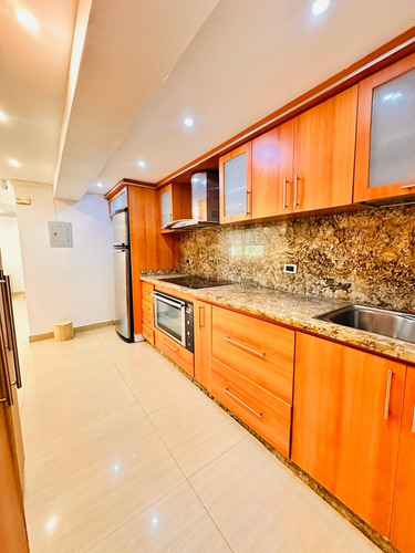 Apartamento En Alquiler San Diego Res San Francisco Gavip