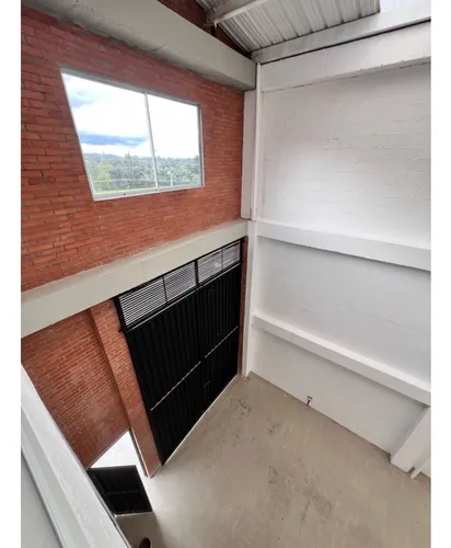 Se Arrienda Bodega Para Estrenar