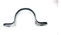 Comprar Grampas  Omegas  De 3\u002F4 Caños Sanitarios Pack De 10 U