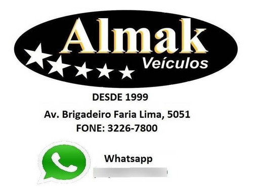 Imagem 7 de 7 de Mercedes-benz Gla 250 2.0 16v Turbo Gasolina Sport 4p