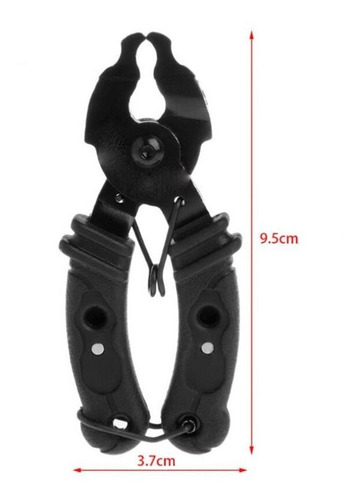 Imagem 4 de 6 de Mini Alicate Extrator Remover De Power Link Em Corrente Bike
