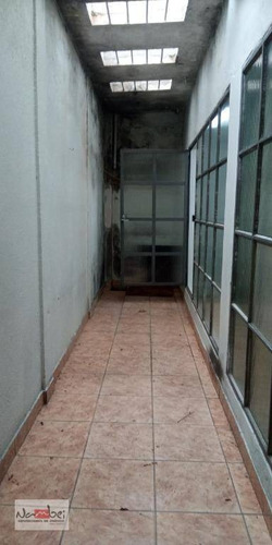 Imagem 6 de 8 de Prédio Para Alugar, 250 M² Por R$ 7.000,00/mês - Itaquera - São Paulo/sp - Pr0005