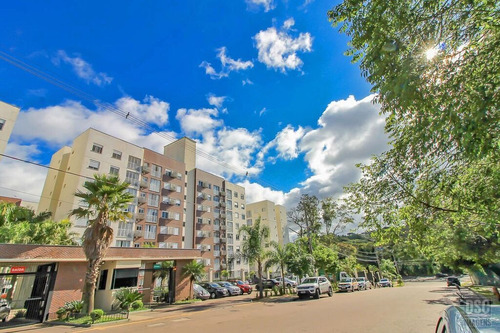 Imagem 25 de 30 de Apartamento À Venda No Bairro Vila Nova - Porto Alegre/rs - O-27351-44612