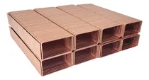 Comprar Grampo Box Para Fechamento De Caixa De Papelão 35u002F18 5.000un