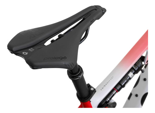 Bicicleta Caloi Elite Carbon Fs Shimano Slx 2025