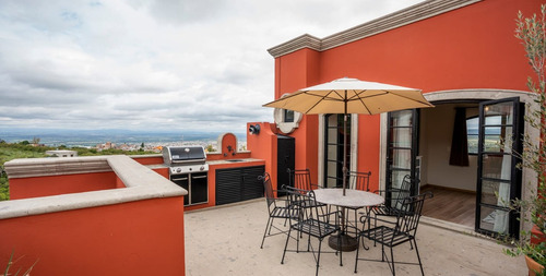 Imagen 20 de 30 de Villa Hatso No.6 En Venta, Col. Alcocer En San Miguel De All