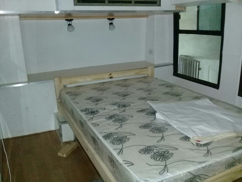 Imagen 6 de 17 de Motorhome Mercedes 14 20 Turbo Manual A Estrenar