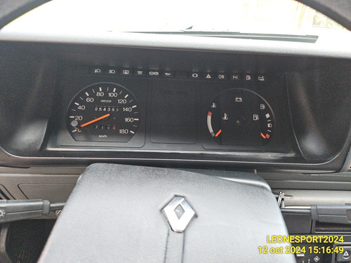 Renault R9 Rl 1.6