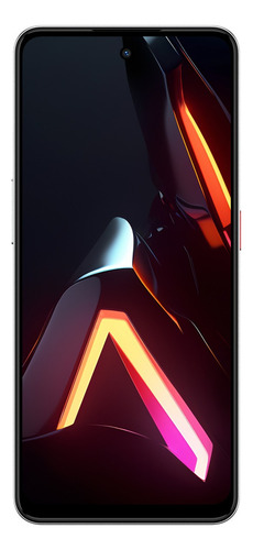 Nubia Neo 3 5g 256gb 8gb 120hz 6.8 Pulgadas 6000mah 50mp Ai Cam Altavoces Dobles Estéreo Con Dts Dorado Plateado