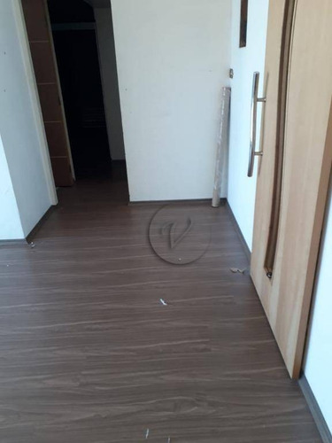 Imagem 2 de 25 de Apartamento À Venda, 70 M² Por R$ 255.000,00 - Vila Dora - Santo André/sp - Ap9664