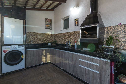 Imagem 13 de 27 de Cobertura À Venda, 2 Quartos, 1 Vagas. Três Barras - Contagem/mg - 24906