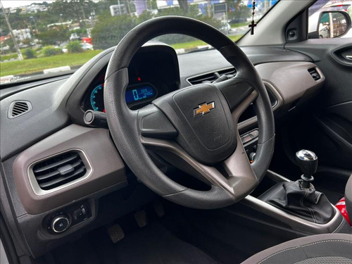 Chevrolet Prisma Prisma lt 1.4 Flex Manual