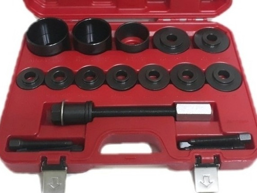 Kit Extractor Rodamientos De Masa Automotriz (envio Gratis)