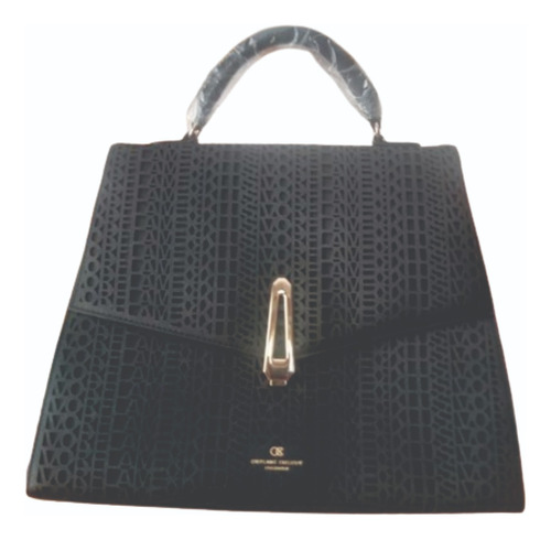Bolsa Icona Handbag Para Dama Oriflame