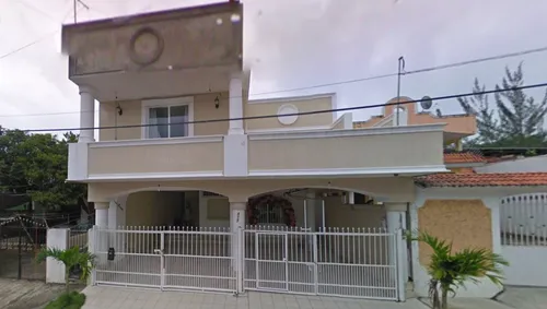 Casa A La Venta En Poza Rica, Veracruz, Remate Adjudicado