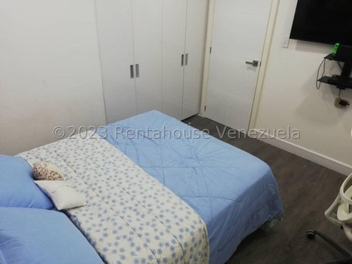 Casa En Venta Santa Paula Remodelada Amoblada Ys1 25-4489