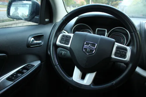 Dodge Journey 2.4 SXT FL 7PSJ 4X2