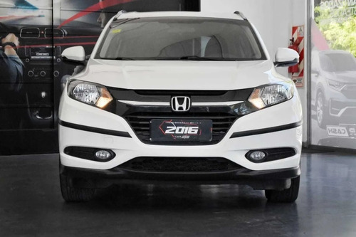Honda Hr-v 1.8 Ex 2wd Cvt - Car Cash