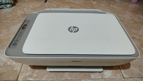 Impresora Hp