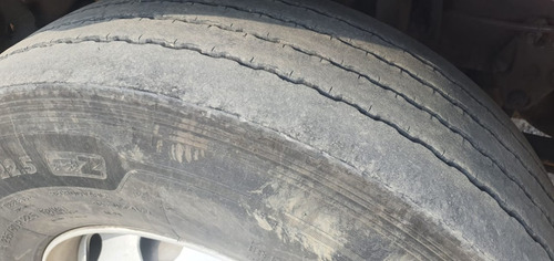 Fh 380 T Baixo Manual 6x2 Ano 2004