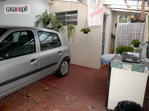 Imagem 8 de 15 de Casa - Perdizes - Ref: 377 - V-377