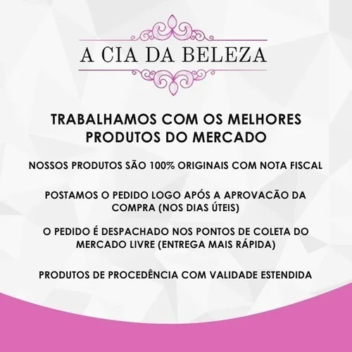 Imagem 9 de 9 de Kit Mq Profissional Prancha Pro 480 Bivolt + Secador Vênus
