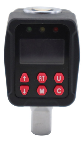 Chave Torquimetro Digital- 1/4'' Torque 1.5 A 30nm