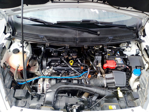 Ford Ka 1.5 TIVCT FREESTYLE
