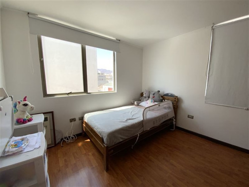 Imagen 23 de 29 de Departamento Venta En Antofagasta Jardines Del Sur Vista Mar