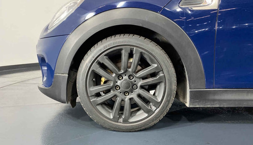 Imagen 11 de 15 de 39640 - Mini Cooper 2017 Con Garantía