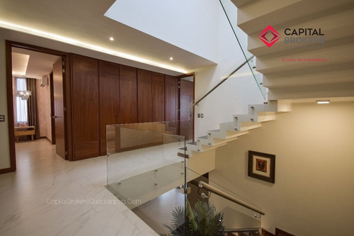 Casa De Lujo En Venta Rinconada Del Bosque Cerca De Andares