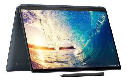 Hp Spectre Core Ultra-7 155h 16gb 1tb 14-oled Touch 360° W11 (Reacondicionado)