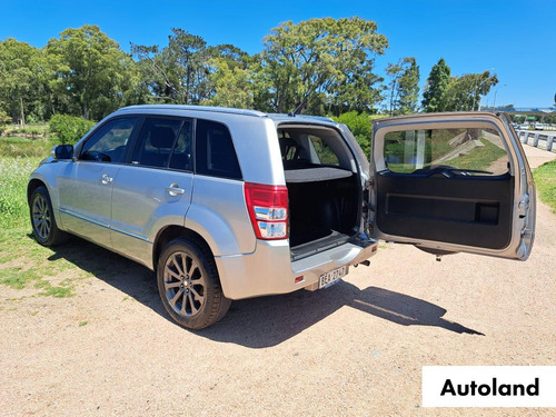 Suzuki Vitara Limite 2.4 2016 Impecable! - Autoland