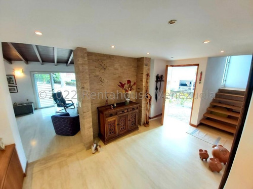 Imagen 4 de 23 de Lmgc Vende Espectacular Casa En Colinas Del Tamanaco Cod: 22-18646
