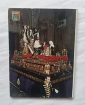 Comprar Postales Sevilla Semana Santa Pack 11 Postales 1975 Oferta