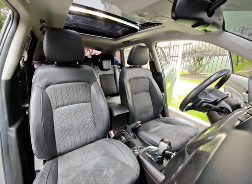Suzuki Vitara All Grip Motor Turbo 1.4 Versión Full Automáti