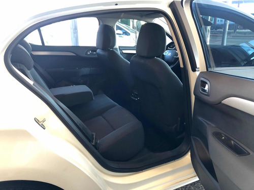 Citroen C4 Lounge 1.6 Hdi Tendace Con Gps , Anticipo $