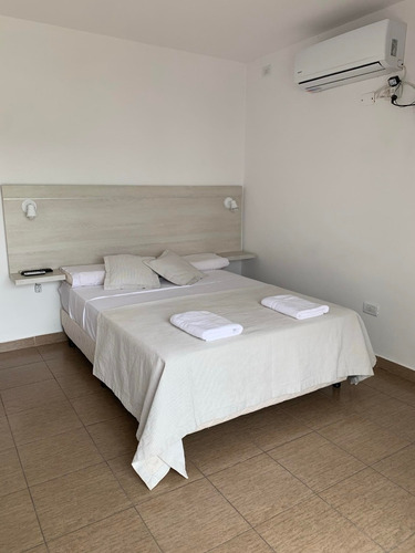 Imagen 5 de 11 de Termas Federación - Departamento 1 Ambiente - 4 Personas