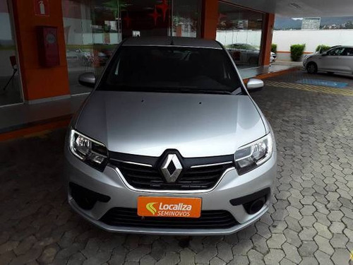 Renault Sandero 1.0 12v Sce Flex Zen Manual