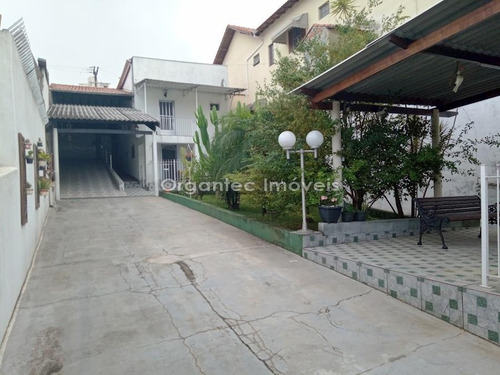 Imagem 6 de 6 de Casa Terrea, Vila Yara, Osasco, 1 Dorm - 6682