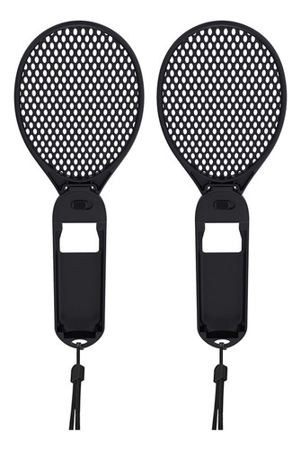 Raqueta De Tenis Controllers Handle Para Switch2