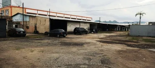 Venta De Terreno Los Guayos
