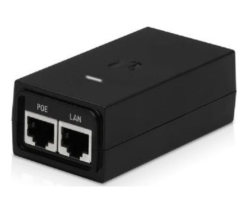 Ubiquiti Gp-a240-050g Adaptador Poe 24v 0.5ah 12w