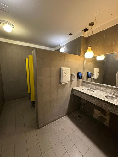 Oficina En Alquiler - 660 M2 - San Nicolás