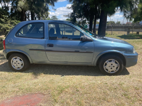 Unico Titular. Corsa Classic 3 Puertas 1.6 Base.zona Palomar